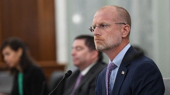 Trump picks Brendan Carr as Chair of FCC; All it’s essential find out about co-author of Project 2025