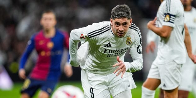 Real Madrid star reveals Arsenal missed the prospect to signal him as teenager