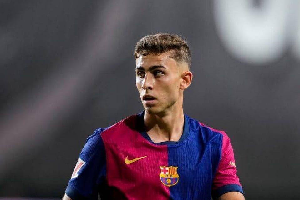 Predicted Teams Barcelona-Brest: Two adjustments for Hansi Flick, no Lamine Yamal and Eric Roy techniques