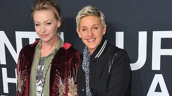 Ellen DeGeneres’ dream property in Cotswolds hit by floods simply days after she shifted to UK: ‘This is the worst…’