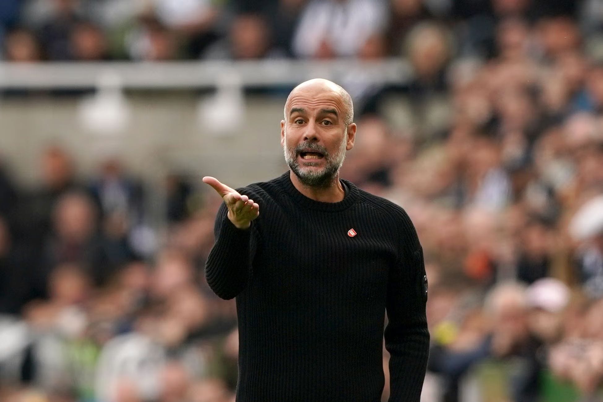 How Pep Guardiola’s Manchester City renewal will have an effect on Real Madrid