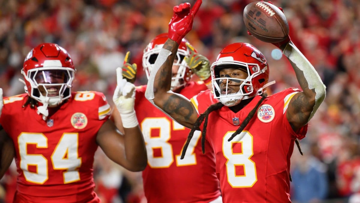 A game-by-game have a look at the weekend DFS slate