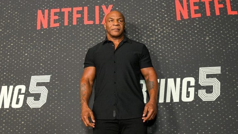 How Tall Is Iron Mike? – Hollywood Life