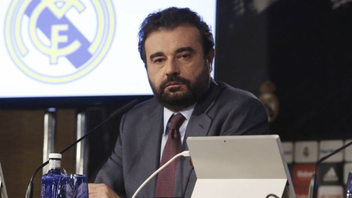 Real Madrid General Director tells La Liga to chop funding for ladies’s soccer