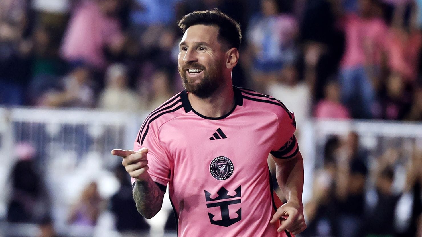 Lionel Messi to be supplied new contract by Inter Miami