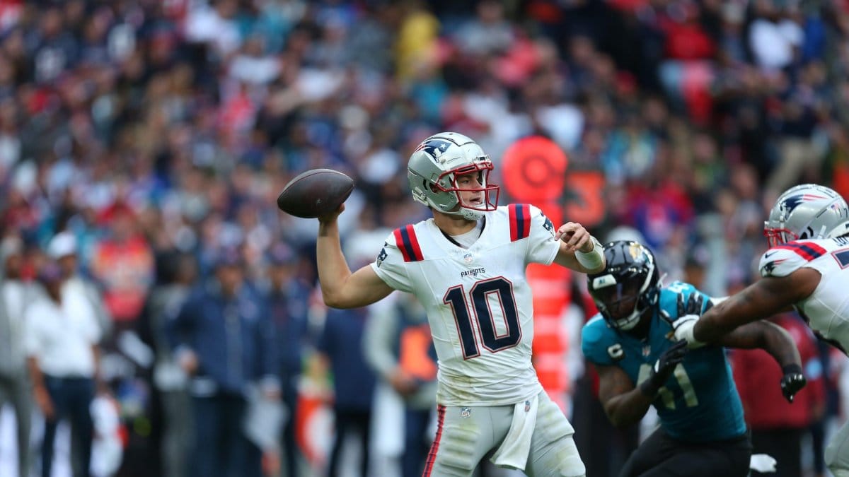 Top NFL matchups to focus on for Week 10 betting