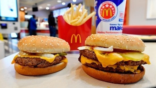 McDonald’s to take a position 0 million in a transfer to convey again clients after E. coli outbreak