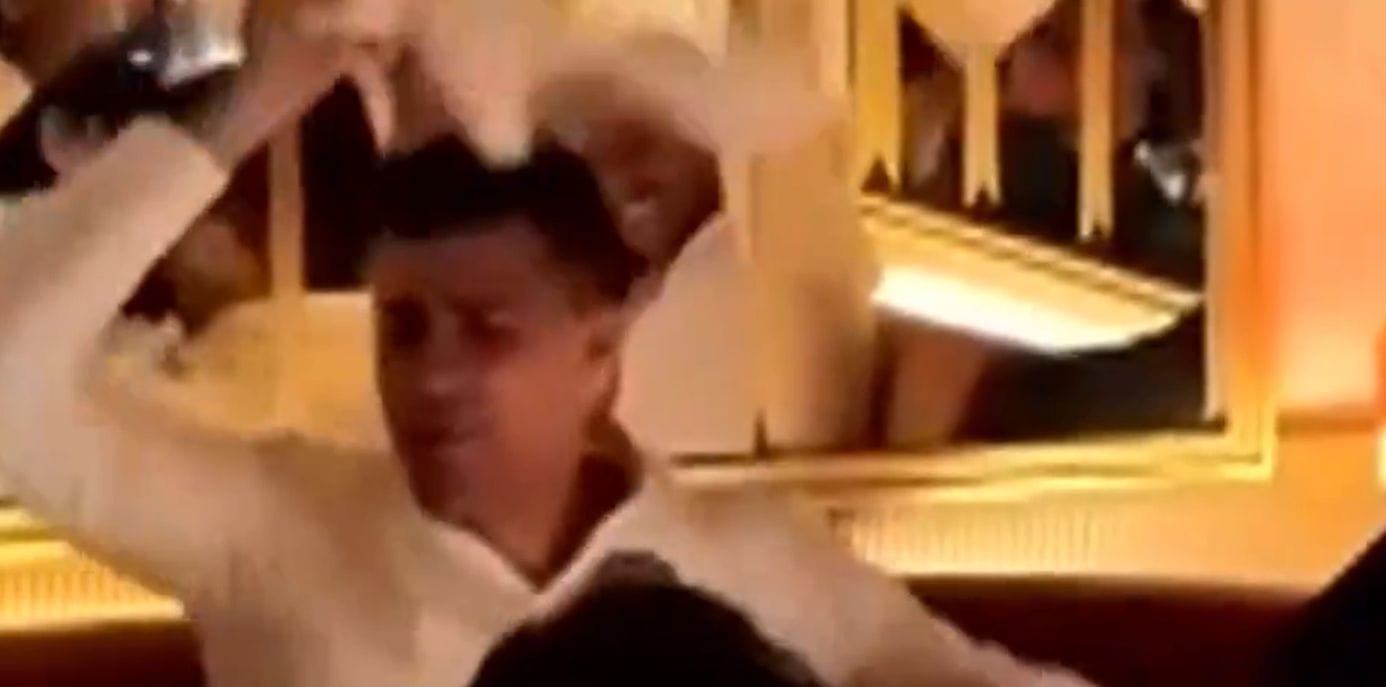 Manchester City’s Ballon d’Or winner Rodri Hernandez explains controversial Vinicius Junior chants