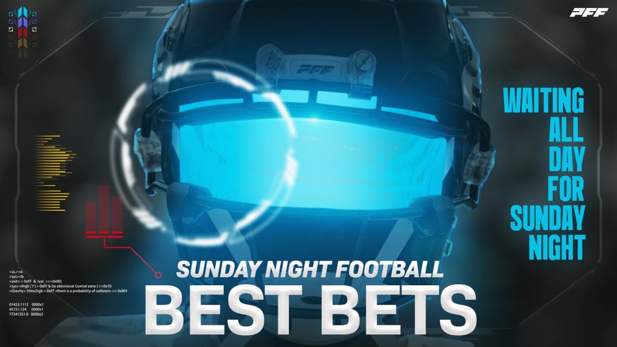 Eagles-Rams betting preview (odds, strains, greatest bets)
