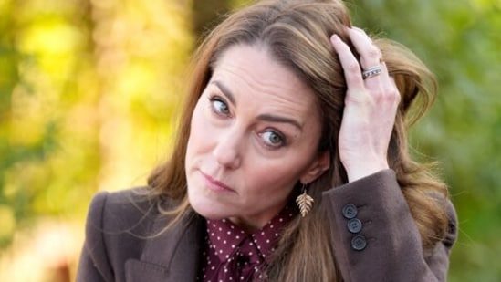 Kate Middleton needs to scarp this ‘bizarre’ centuries-old Royal vacation custom