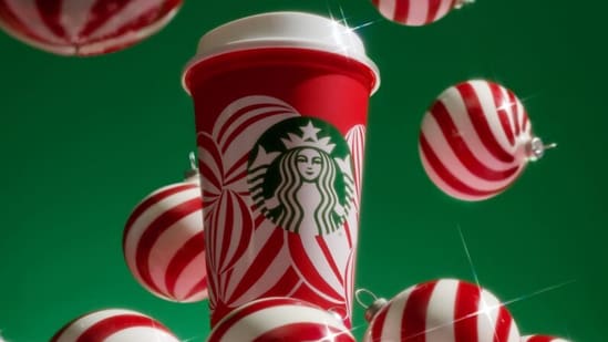 Starbucks’ Red Cup Day 2024: Here’s easy methods to get your vacation cup and rating massive on offers