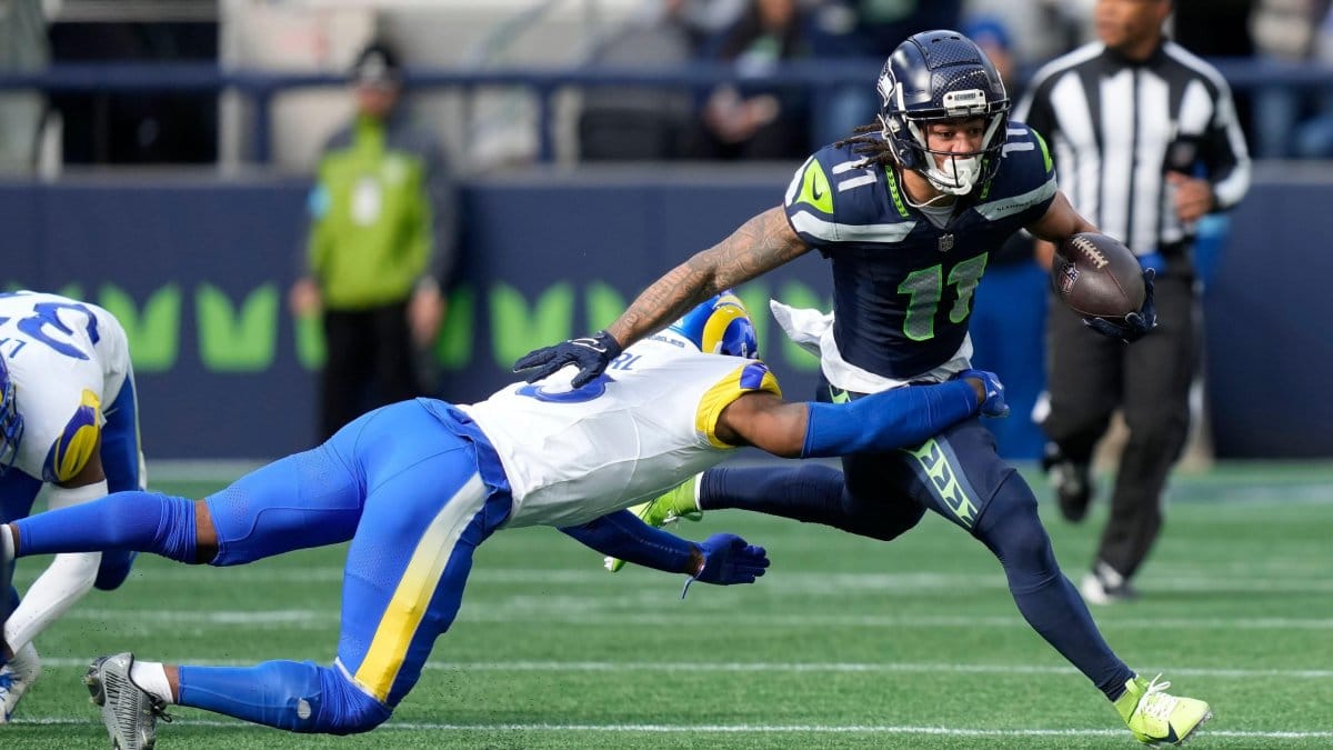 Boom and bust performances to think about forward of Week 10