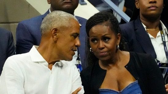 Secret Service agent fired for inviting lover to Obamas’ Hawaii mansion for intercourse in Michelle’s lavatory