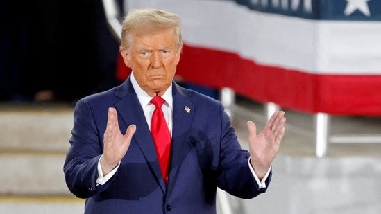 FBI thwarts Iranian murder-for-hire plan focusing on Donald Trump