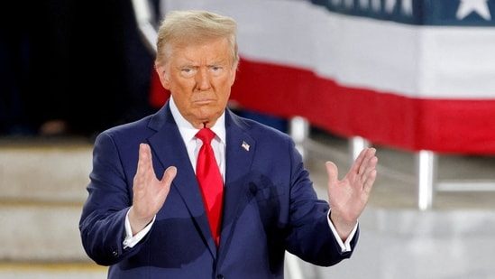 Trump shockingly removes two key MAGA figures from new cupboard: ‘I received’t invite…’