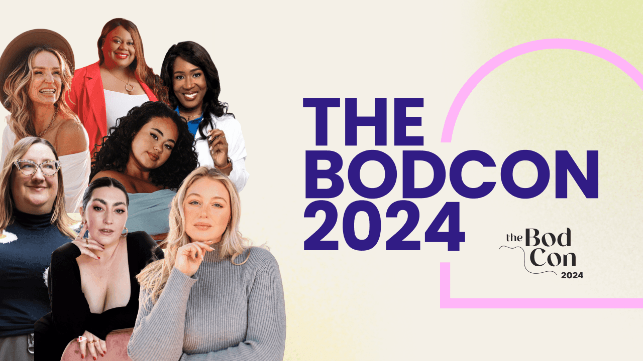 The BodCon Returns to Celebrate the Beauty of Self-Confidence – Hollywood Life