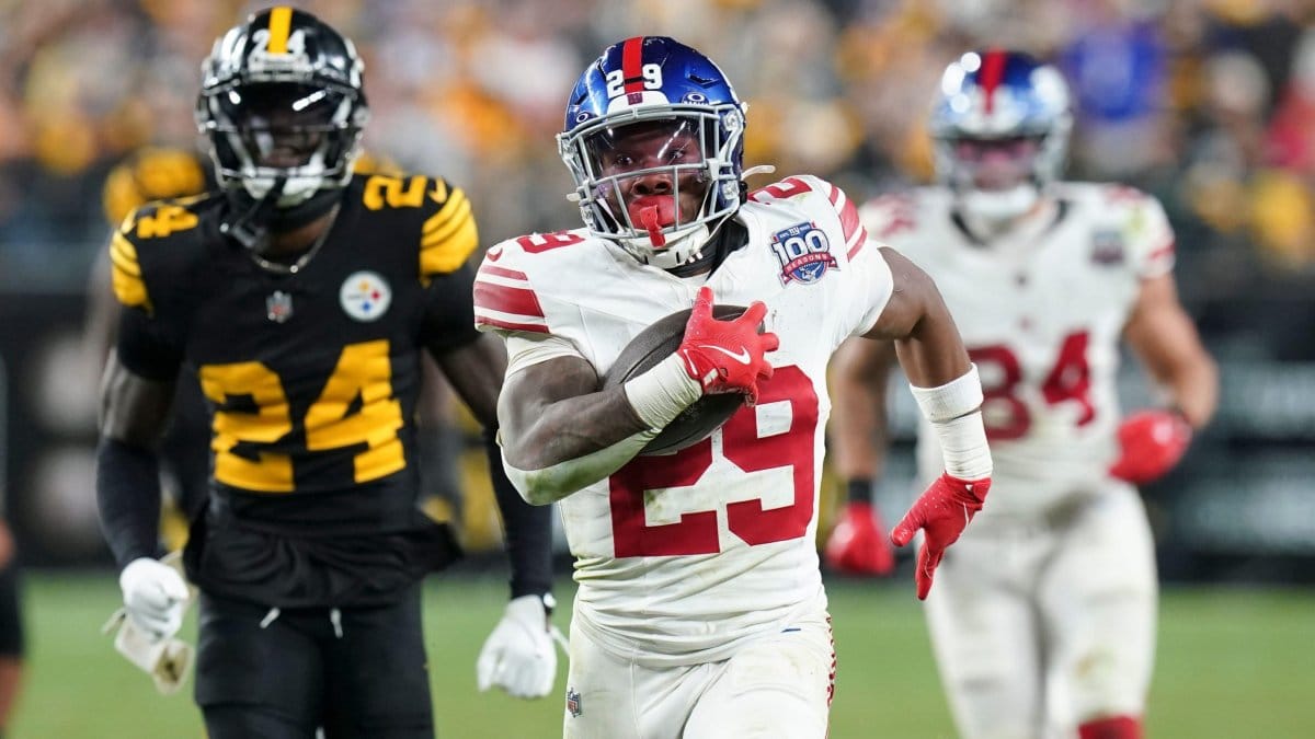 A game-by-game take a look at the weekend DFS slate