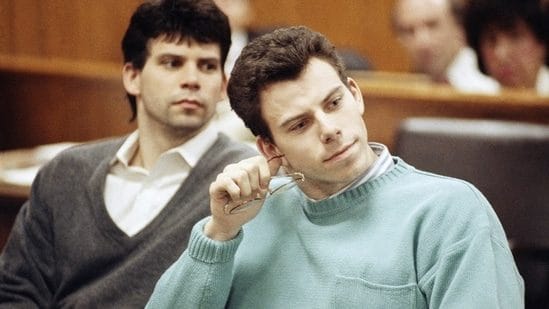 Lyle Menendez caught with cellphone in jail amid reviews of dishonest on spouse with school scholar