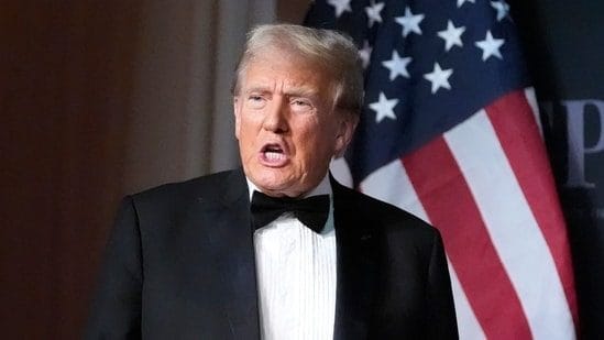 US Supreme Court ruling shields Donald Trump from life imprisonment