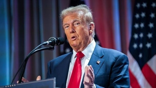 Donald Trump and Republicans in Congress eye an bold 100-day agenda, beginning with tax cuts