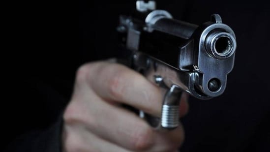 Indian scholar in US by accident shoots himself throughout birthday celebration