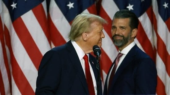 ‘If you’re brown…,’ Joy Reid warns Trump’s deportation plan received’t spare inexperienced card holders