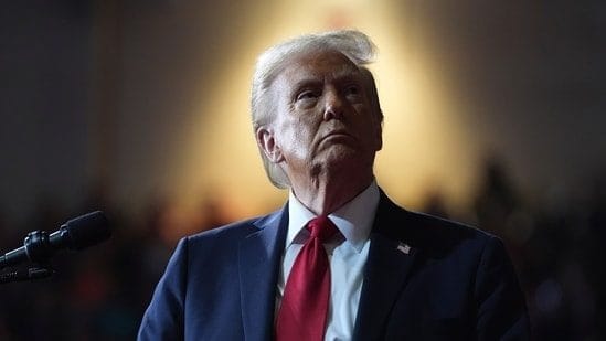 US News Live Today November 28, 2024: Hunger, nausea, exhaustion: Man replicates Donald Trump’s food regimen for every week, wonders how president-elect ‘continues to be alive’