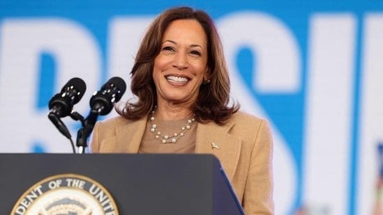 Kamala remembers her ‘Indian’ mother Shyamala Gopalan, will get roasted for getting ‘again to being an Indian’