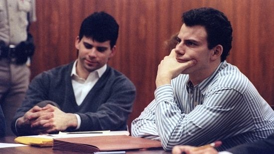 Menendez Brothers’ aged relations mobbed exterior courtroom as resentencing delayed; safety choices mulled over