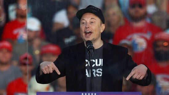 Elon Musk tears into Dana Carvey over SNL impersonation of him: ‘They are so mad that…’