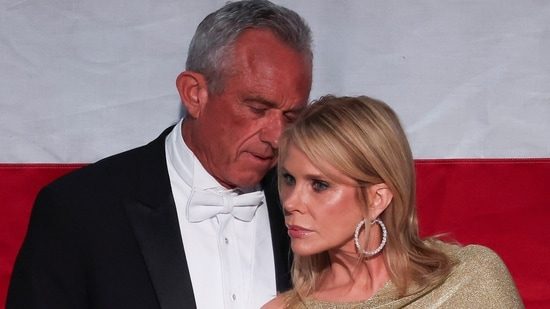 RFK Jr’s spouse Cheryl Hines is ‘enjoying good with MAGA world’: Source