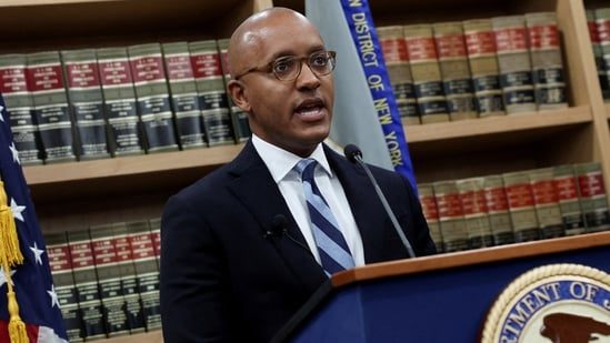 US News Live Today November 26, 2024: Who is Damian Williams? Manhattan’s high federal prosecutor who introduced costs towards Diddy resigns as Trump returns