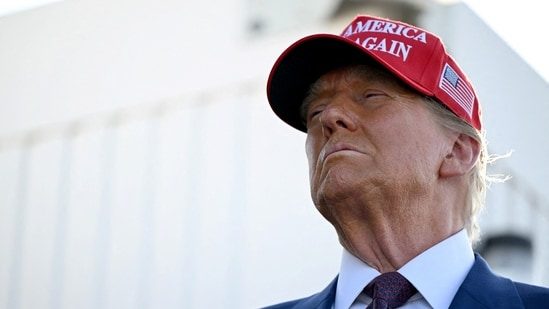Donald Trump pronounces seven picks in collection of high-profile appointments; Who are they?