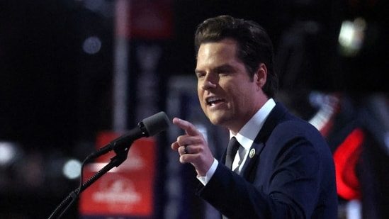US News Live Today November 23, 2024: Matt Gaetz reveals he is not going to rejoin Congress subsequent 12 months: ‘I’m nonetheless going to be within the combat’