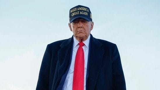 Man who voted for Biden in 2020 reveals why he’s backing Trump this time, ‘I do not like Trump as an individual however…’