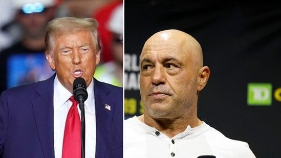 Joe Rogan offers one main advise to Trump earlier than he goes all weapons blazing at his enemies: ‘Now it’s time to…’