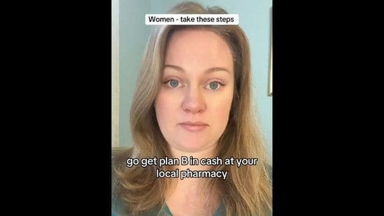 TikToker urges American girls to depart their husbands in the event that they voted for Trump, ‘You are in loads of hazard’