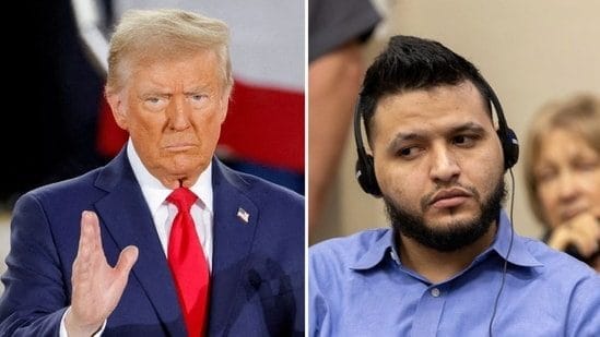 Trump shares scathing assertion after Laken Riley’s killer sentenced to life with out parole, ‘Time to safe our border’
