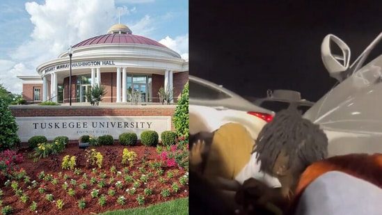 Alabama taking pictures: One useless, a number of injured throughout homecoming celebration at Tuskegee University