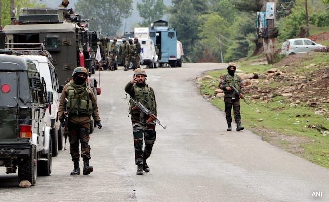 2 Migrant Workers From UP Shot At In Terrorist Attack In J&K’s Budgam