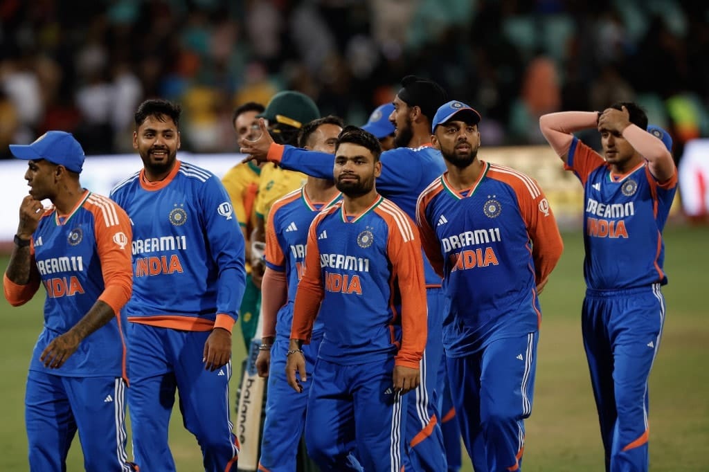 India Predicted XI vs South Africa, 2nd T20I: All-Rounder To Be Dropped; Debut Expected