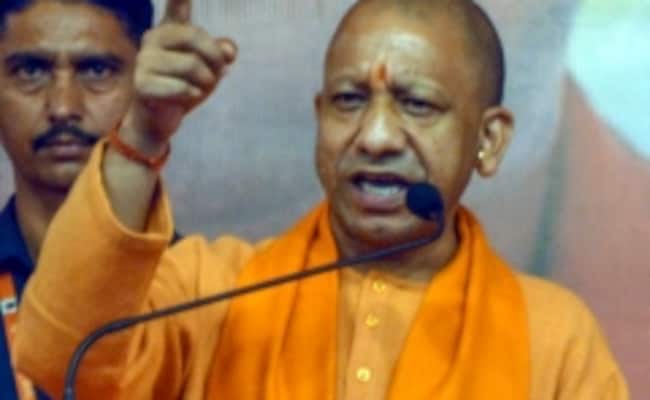 Yogi Adityanath’s History Reminder To M Kharge