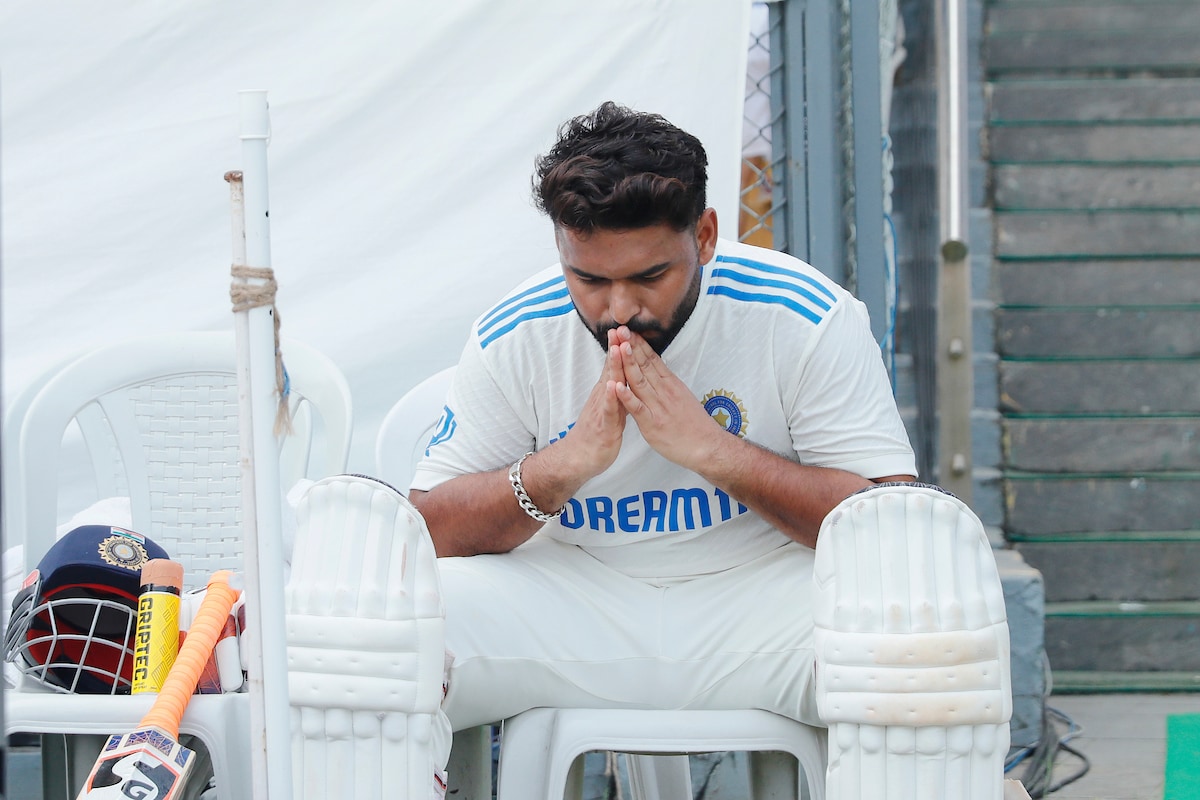 “Barring Rishabh Pant…”: Sanjay Manjrekar’s Blunt ‘Survival’ Message To Gautam Gambhir And Co. On India’s Flaws