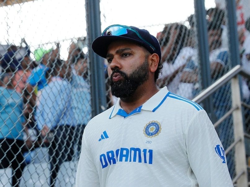 First Time Since 1934, India Hit Historic Low With 3-0 Series Loss Against New Zealand