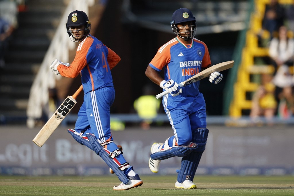 India vs South Africa Live Score, 4th T20I: Massive Concern As SA Star Walks Off The Ground, India 1 Down After Fiery Start