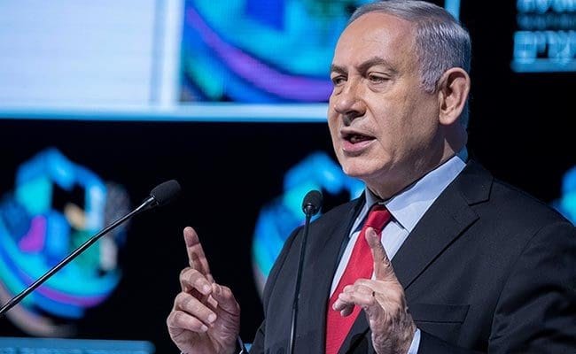 UK To Arrest Netanyahu If He Visits, “Will Comply” With World Court Order