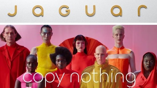 Jaguar adjustments its iconic brand in complicated rebrand, Elon Musk asks ‘Do you promote automobiles?’