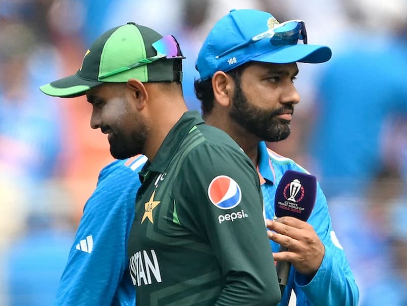 Pakistan Likely To Go To Court Of Arbitration For Sport Over India’s Refusal To Travel For Champions Trophy: Sources