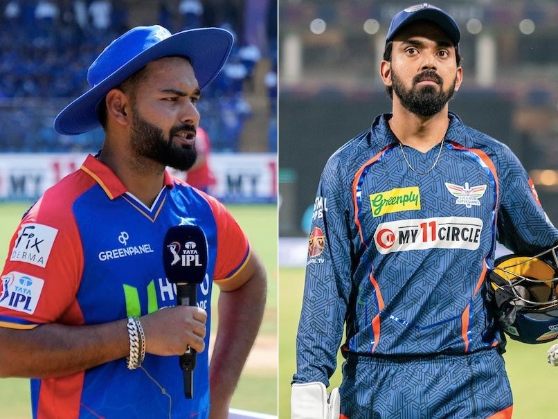 KL Rahul Sold For Rs 29.5 Crore In IPL Mock Auction, Rishabh Pant Gets Mouth-Watering Fee Of…