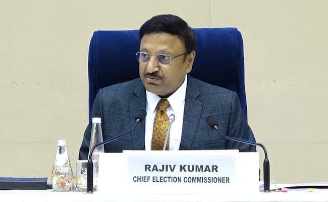 Poll Body Invites Congress Delegation, Assures Review Of “Legitimate” Concerns